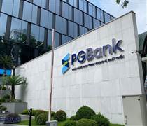PGB: Tăng vốn thành công lên 5.000 tỷ đồng