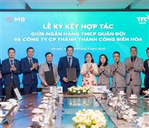 SBT: TTC AgriS đẩy mạnh hợp tác, định hình hệ sinh thái tài chính chuỗi