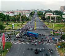 TP.HCM dự kiến có thêm 14 khu công nghiệp mới