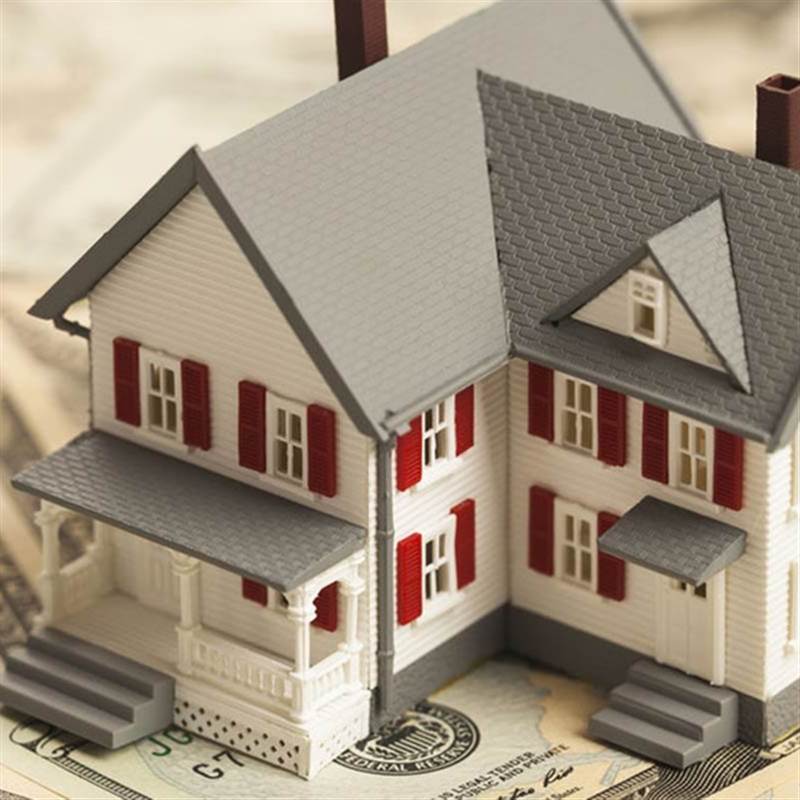 Lãi suất vay mua nhà thấp kỷ lục: Người mua lo giá nhà cao, sợ lãi thả nổi