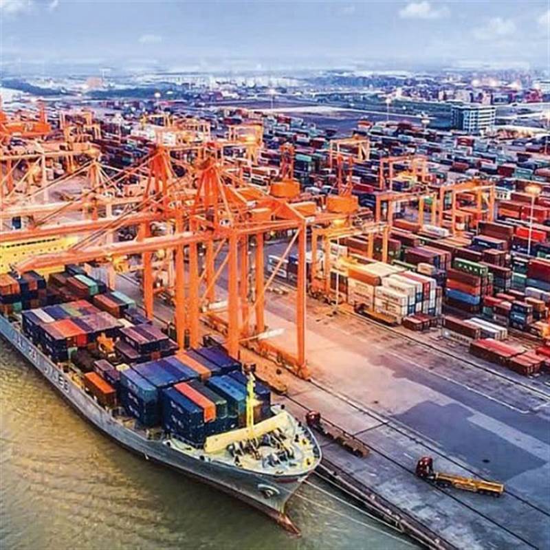 Doanh nghiệp Việt tìm lợi thế chiến lược trước thuế đối ứng