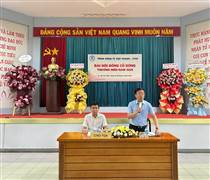 Việt Thắng: Chuyển đổi số sẽ là nền tảng cho sự phát triển lâu dài và bền vững