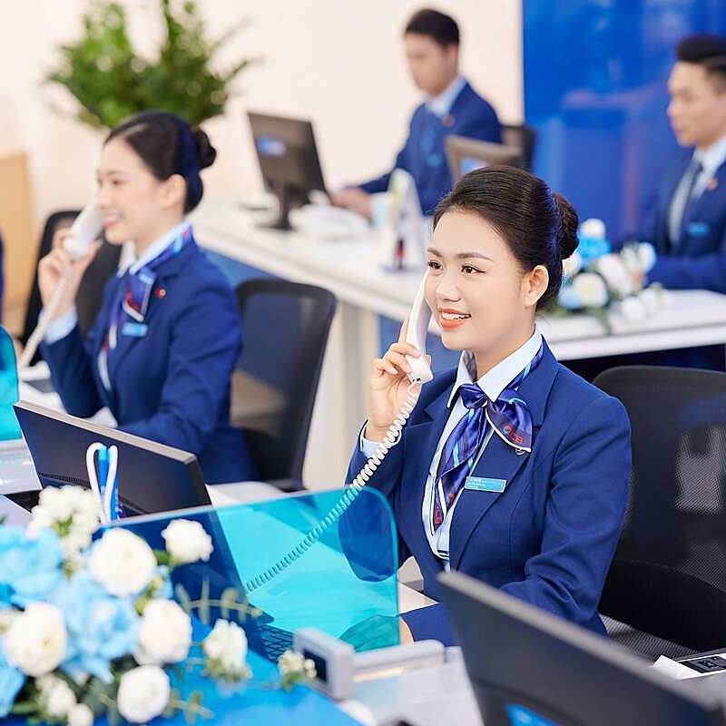 NVB: Được chấp thuận tăng vốn điều lệ lên hơn 19.200 tỷ đồng