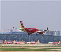 VJC: Kết quả kinh doanh Vietjet 2024: Mở rộng mạnh mạng bay quốc tế