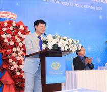 HQC: Ông Trương Anh Tuấn tái đắc cử Chủ tịch HQC, đặt mục tiêu hoàn thành 5.000 căn NOHX