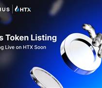 Venus token (XVS) niêm yết trên HTX