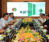 DBC: TIÊN PHONG KIẾN TẠO NỀN NÔNG NGHIỆP SỐ VIỆT NAM