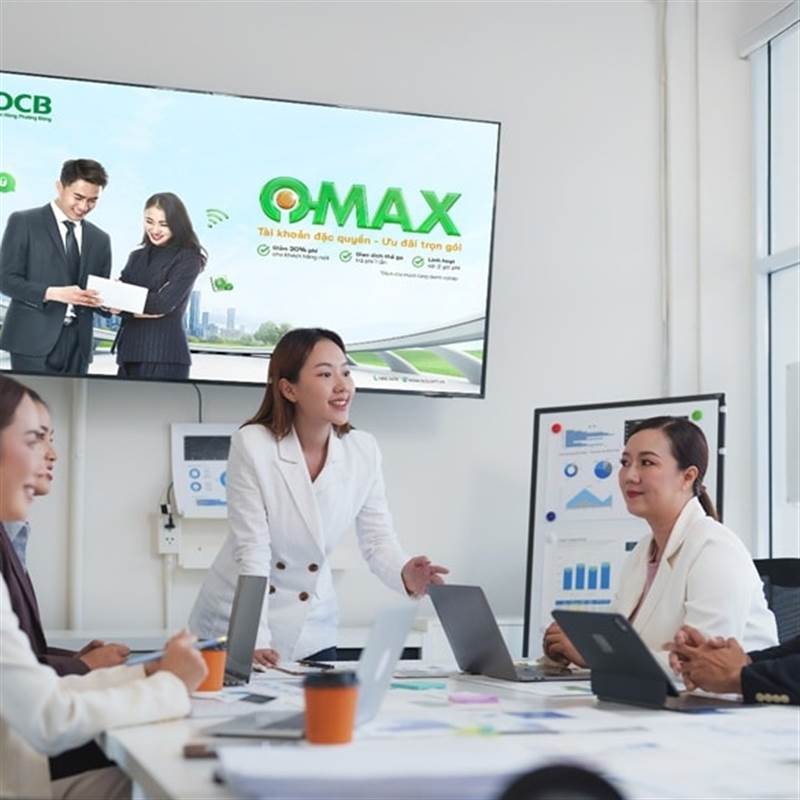 Hướng đi giúp doanh nghiệp SME tăng năng lực cạnh tranh trên thị trường