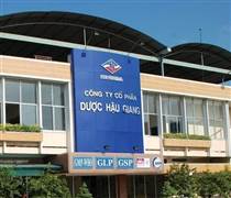 DHG: Công ty Dược lớn nhất sàn chứng khoán sắp trả cổ tức tiền mặt tỷ lệ 60%