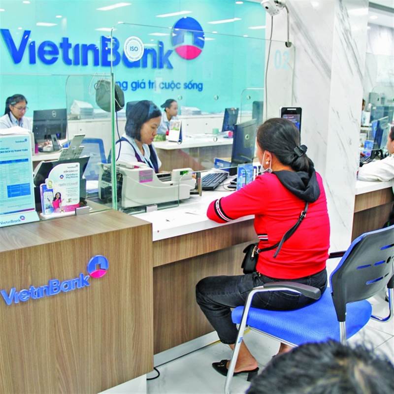 Chính sách tiền tệ 2025: Động lực đạt mục tiêu tăng trưởng 8%