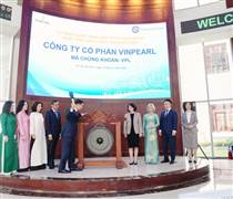 VPL: "Xuống thang" thuế quan, VPL chào sàn và câu chuyện của các nhóm ngành