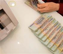 Nhiều "ông lớn" gửi nghìn tỷ tiết kiệm tại ngân hàng