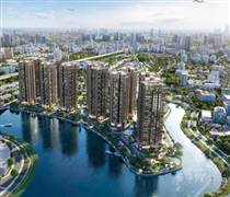 DXG: Đất Xanh “thay áo mới” cho Gem Riverside, kỳ vọng thu về tỷ USD