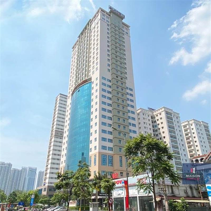 LIG: Licogi 13 lập công ty con phát triển khu công nghiệp 710 tỷ đồng