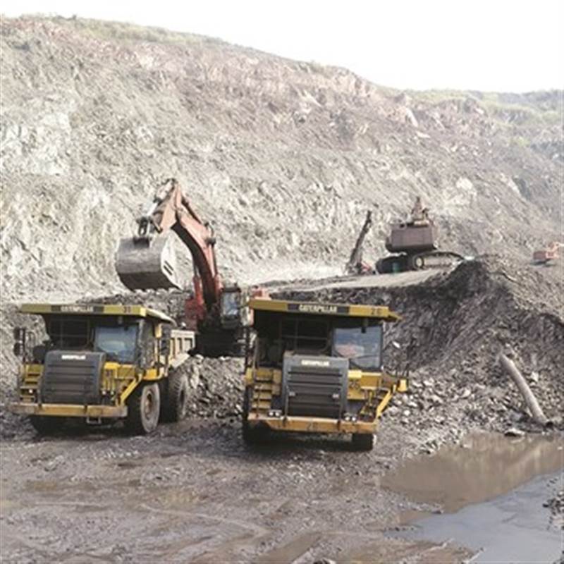 MVB: Dự chi 105 tỷ đồng tiền trả cổ tức, Vinacomin nhận về hơn 100 tỷ đồng