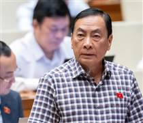 Tranh luận “nóng” việc doanh nghiệp Nhà nước được kinh doanh bất động sản để bù đắp chi phí khác