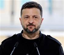 Ông Zelensky chỉ gặp trực tiếp ông Putin ở Istanbul, từ chối gặp cấp thấp hơn