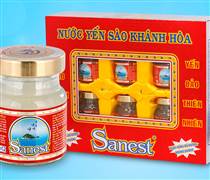 SKH: Sanest Khánh Hòa sắp chi gần 19 tỷ đồng cổ tức tiền mặt