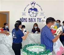 BBT: Bông Bạch Tuyết lên kế hoạch tăng gấp đôi vốn, chuẩn bị chuyển sàn