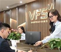 VFS: Có Tổng giám đốc mới
