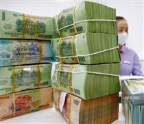 Các sếp ngân hàng sắp nhận trăm tỉ đồng cổ tức tiền mặt