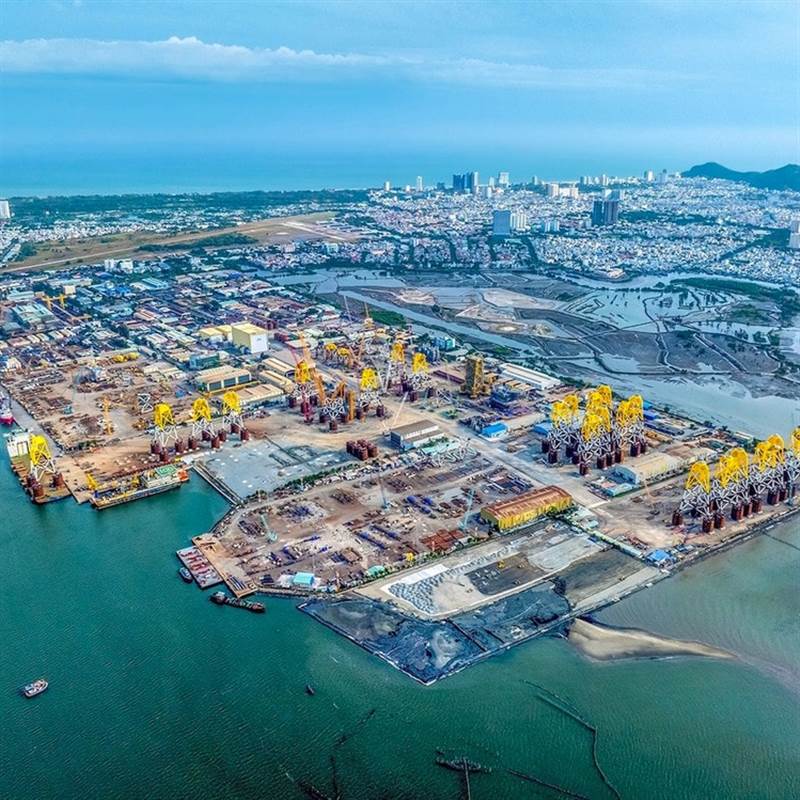 Petrovietnam tiên phong thúc đẩy hợp tác, nâng cao năng lực cạnh tranh quốc gia