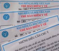 Hơn 1.300 đơn vị tại Quận 12, TP.HCM bị khóa thẻ BHYT trong tháng 5/2025