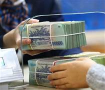 Tăng trưởng tín dụng tích cực, theo hướng vào sản xuất và dịch vụ