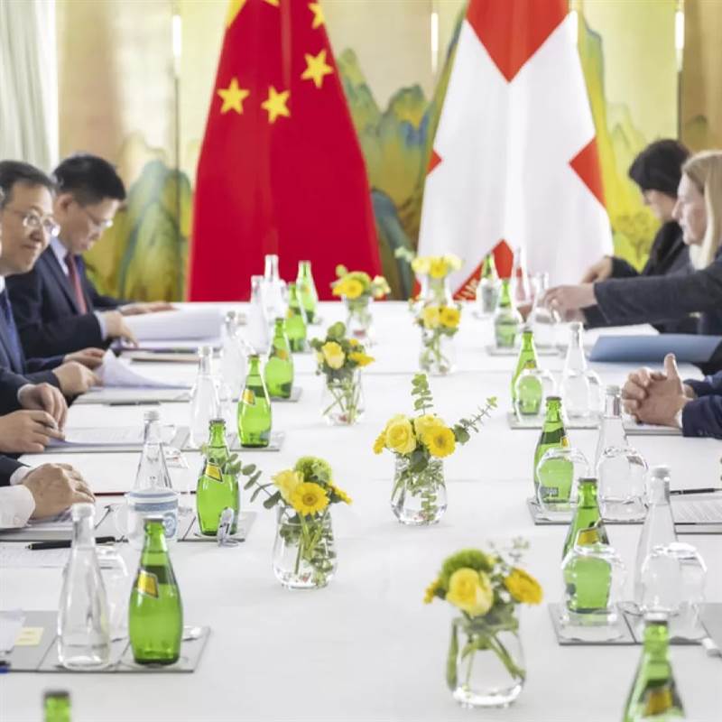 Thấy gì từ thỏa thuận thương mại Mỹ - Trung ?