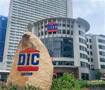 DIC Holdings: Chủ tịch HĐQT gia tăng sở hữu, trong khi cổ đông lớn DIC Corp giảm tỷ lệ nắm giữ