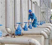 Doanh nghiệp ngành nước giữ vững phong độ trong quý I/2025