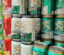 SAB: Thị phần sụt giảm trong quý I, sẽ tăng ngân sách quảng bá đón mùa cao điểm