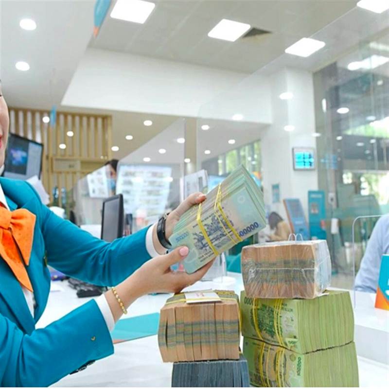 Đưa vốn vào nền kinh tế