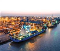 DVP: Cảng Đình Vũ trả cổ tức đợt 2/2024, tỷ lệ 40%