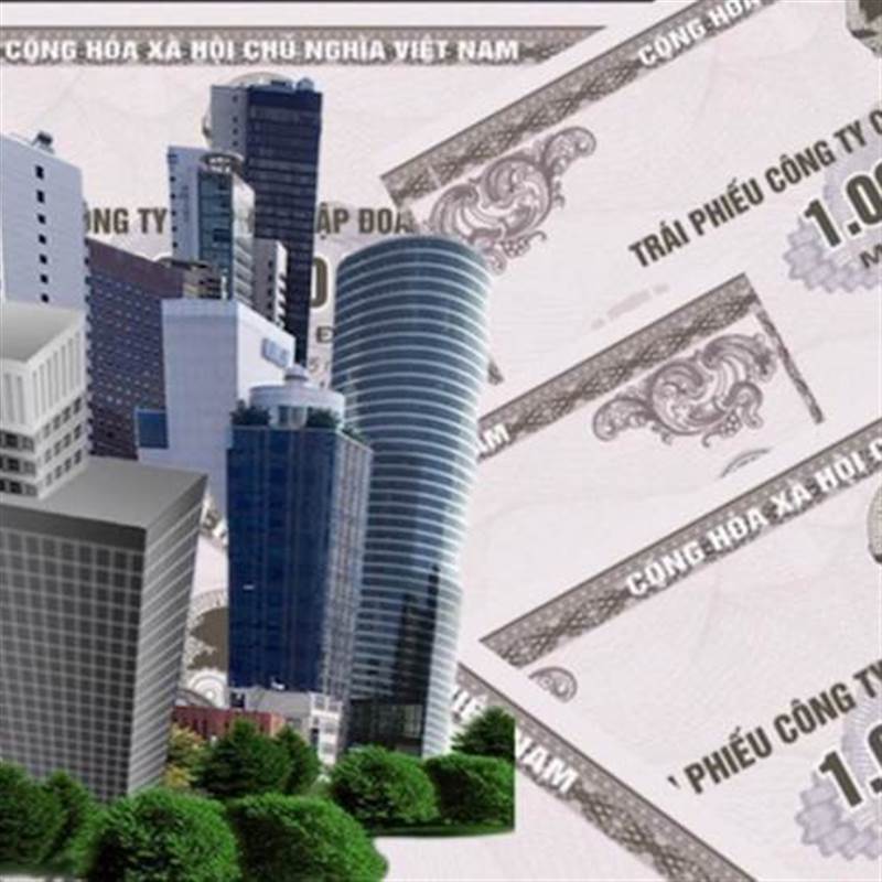 Triển vọng sáng cho trái phiếu ngành ô tô, điện và bất động sản nhà ở