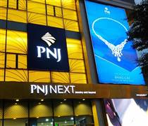PNJ: Dragon Capital không còn là cổ đông lớn tại PNJ