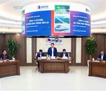 HHV: Tăng vốn điều lệ qua phát hành cổ phiếu riêng lẻ