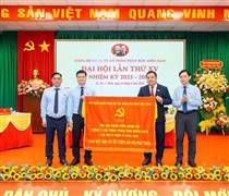 Đảng bộ Công ty CP Phân bón Miền Nam nhiệm kỳ 2025-2030: Đoàn kết vượt khó, chỉ đạo sản xuất tăng trưởng vững mạnh