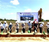 SZL: Mở rộng đầu tư nhà xưởng gần cảng biển và Sân bay Long Thành