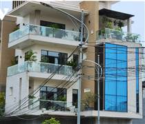 PDR: Cảnh báo mất an toàn điện tại khu dân cư Phát Đạt Bàu Cả, thành phố Quảng Ngãi
