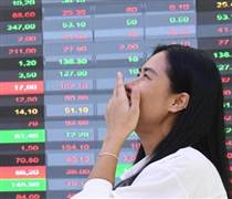 CTS: Một công ty chứng khoán sắp trả cổ tức tỷ lệ 43%