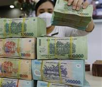 Ngân hàng bước vào giai đoạn tăng vốn mạnh mẽ