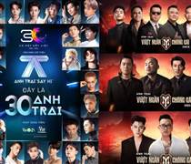 Doanh nghiệp “rót tiền khủng” vào show truyền hình: Cuộc chơi không chỉ toàn "hoa hồng"
