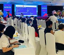 BCM: Becamex IDC mong cổ đông đồng hành, kỳ vọng thành tập đoàn chục tỷ USD