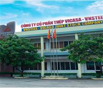 VCA: Thép Vicasa - VNSteel bị phạt 335 triệu đồng và đình chỉ hoạt động gần 4 tháng