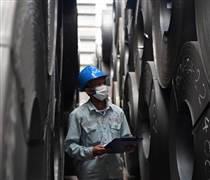 Nhiều doanh nghiệp điều chỉnh tăng giá thép