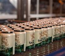 SAB: Sabeco nhận về hơn 37 tỉ đồng từ cổ tức Bia Sài Gòn - Miền Tây