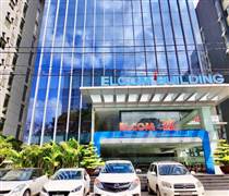 Đo dư địa cổ phiếu ELC của Elcom