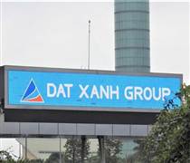 DXG: Một thành viên HĐQT Tập đoàn Đất Xanh gom 5 triệu cổ phiếu