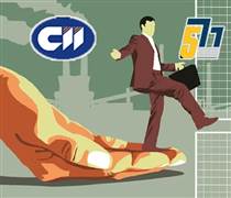 Nhóm CII liên tục gom lượng lớn cổ phiếu, thâu tóm NBB